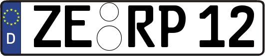 ZE-RP12