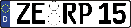 ZE-RP15