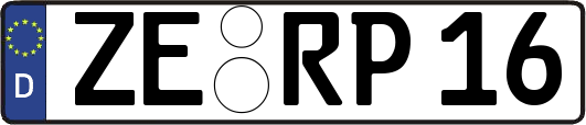 ZE-RP16