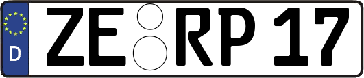ZE-RP17