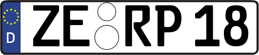 ZE-RP18