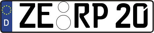 ZE-RP20