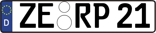 ZE-RP21
