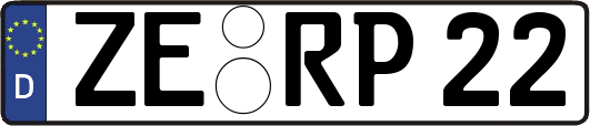 ZE-RP22