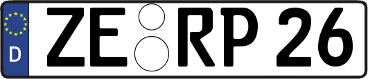 ZE-RP26