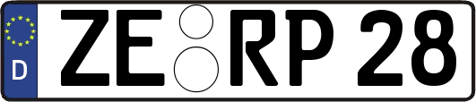 ZE-RP28