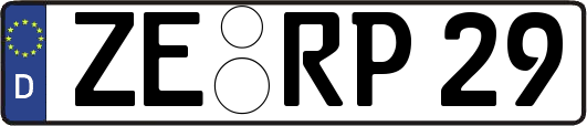 ZE-RP29