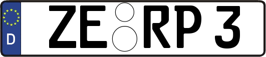 ZE-RP3
