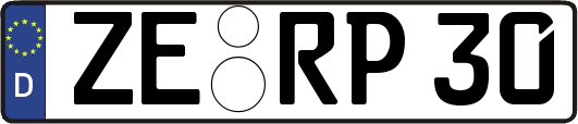 ZE-RP30