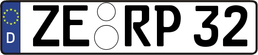 ZE-RP32