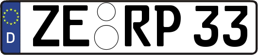 ZE-RP33