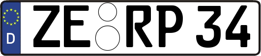 ZE-RP34