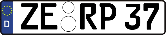 ZE-RP37