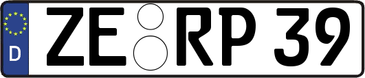 ZE-RP39