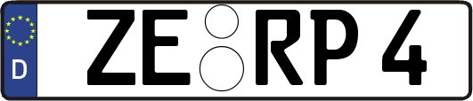 ZE-RP4