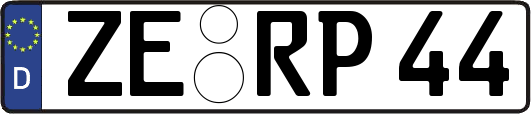 ZE-RP44