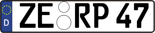 ZE-RP47