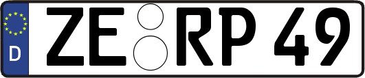 ZE-RP49