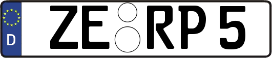 ZE-RP5
