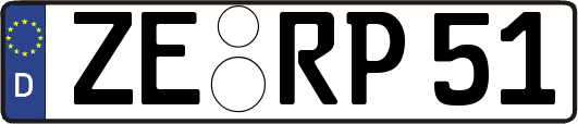 ZE-RP51