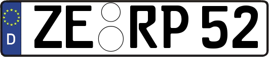 ZE-RP52