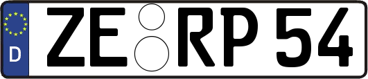 ZE-RP54