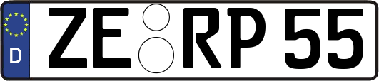 ZE-RP55
