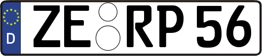 ZE-RP56