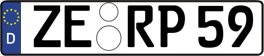 ZE-RP59
