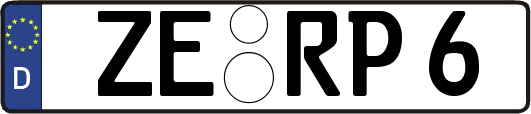 ZE-RP6