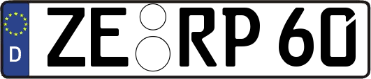 ZE-RP60
