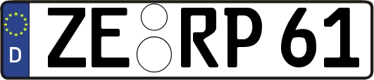 ZE-RP61