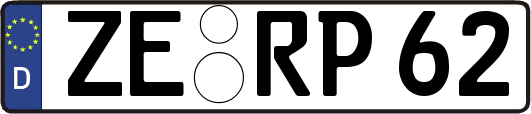ZE-RP62