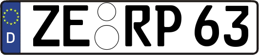 ZE-RP63