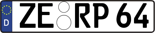 ZE-RP64