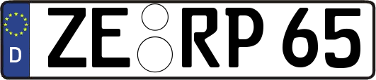ZE-RP65