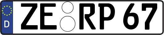 ZE-RP67