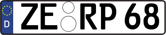 ZE-RP68