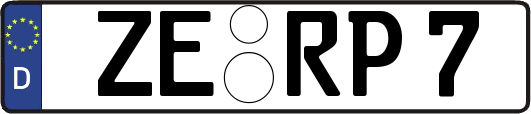 ZE-RP7
