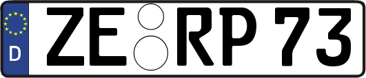 ZE-RP73