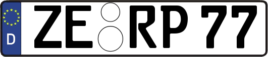 ZE-RP77