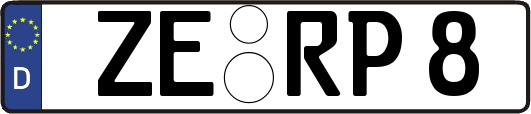 ZE-RP8