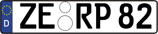 ZE-RP82