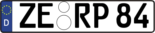 ZE-RP84