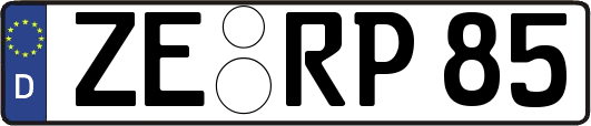 ZE-RP85