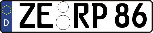ZE-RP86