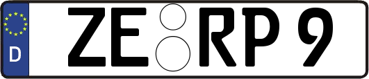 ZE-RP9