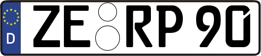 ZE-RP90