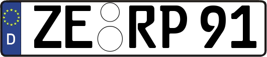 ZE-RP91