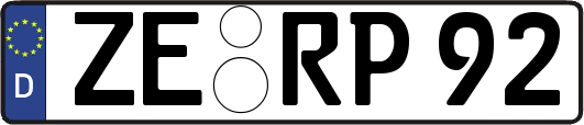 ZE-RP92